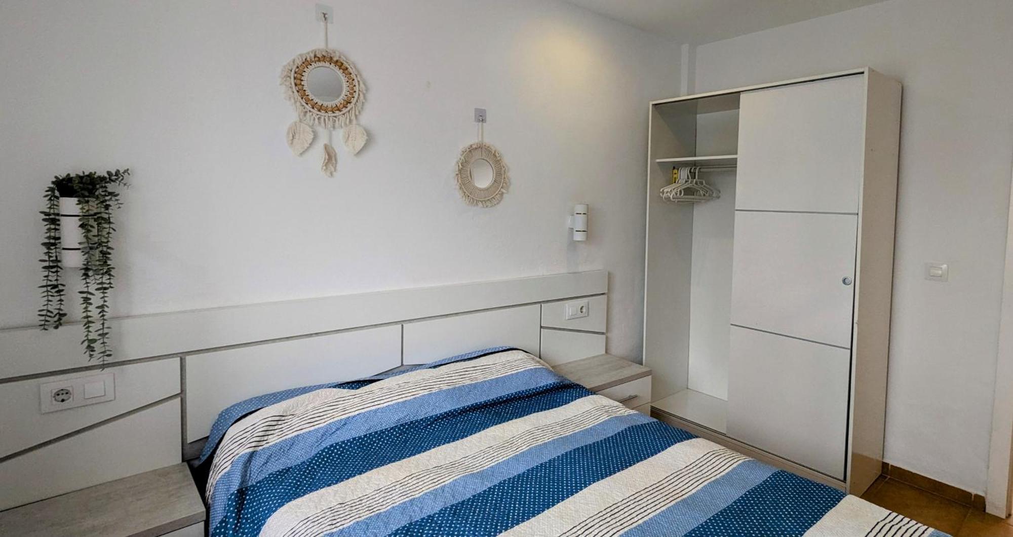קוניל דה לה פרונטרה Conil Terraza Apartamentos מראה חיצוני תמונה