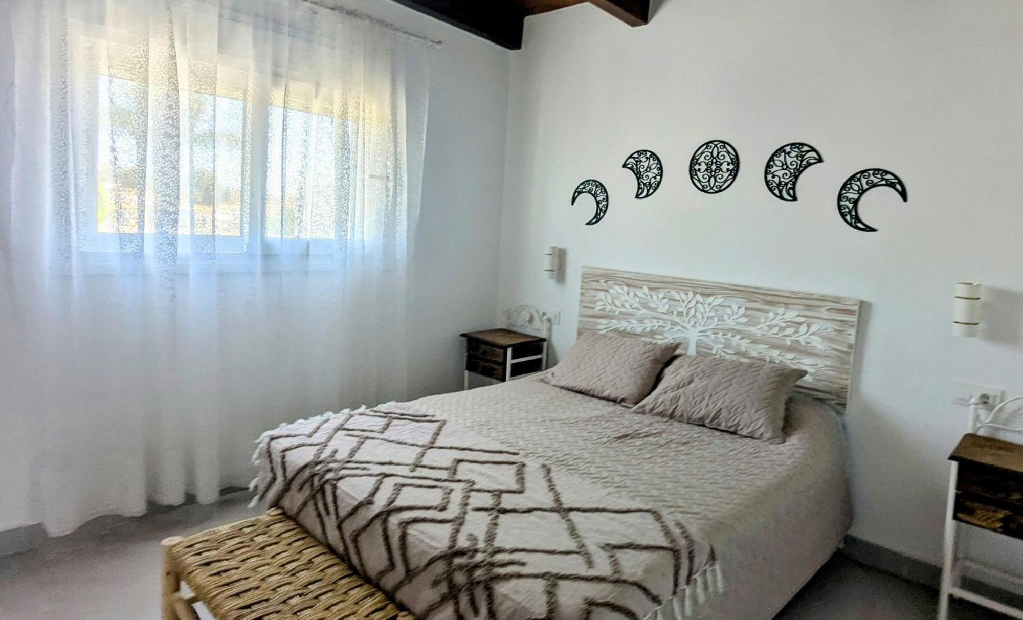 קוניל דה לה פרונטרה Conil Terraza Apartamentos מראה חיצוני תמונה